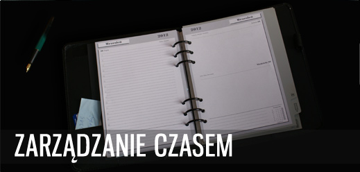 Zarządzanie czasem